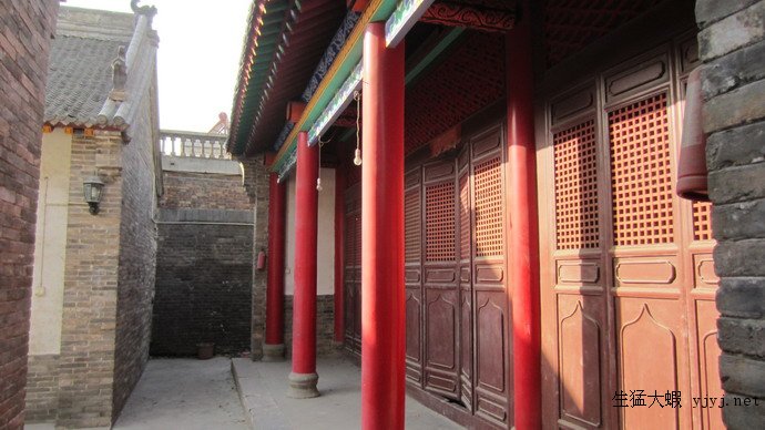 南北朱村访张昺遗迹(一) 南北朱村访张昺遗迹(一)