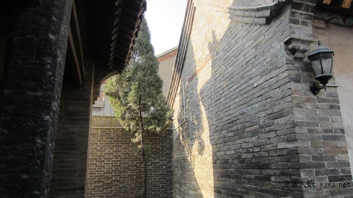 南北朱村访张昺遗迹(一) 南北朱村访张昺遗迹(一)