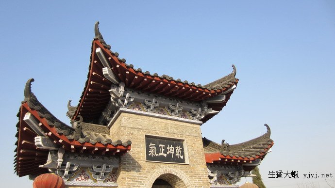 南北朱村访张昺遗迹(二) 南北朱村访张昺遗迹(二)