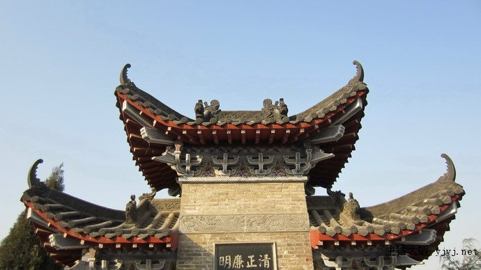 南北朱村访张昺遗迹(二) 南北朱村访张昺遗迹(二)