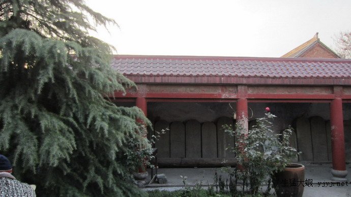 南北朱村访张昺遗迹(三) 南北朱村访张昺遗迹(三)