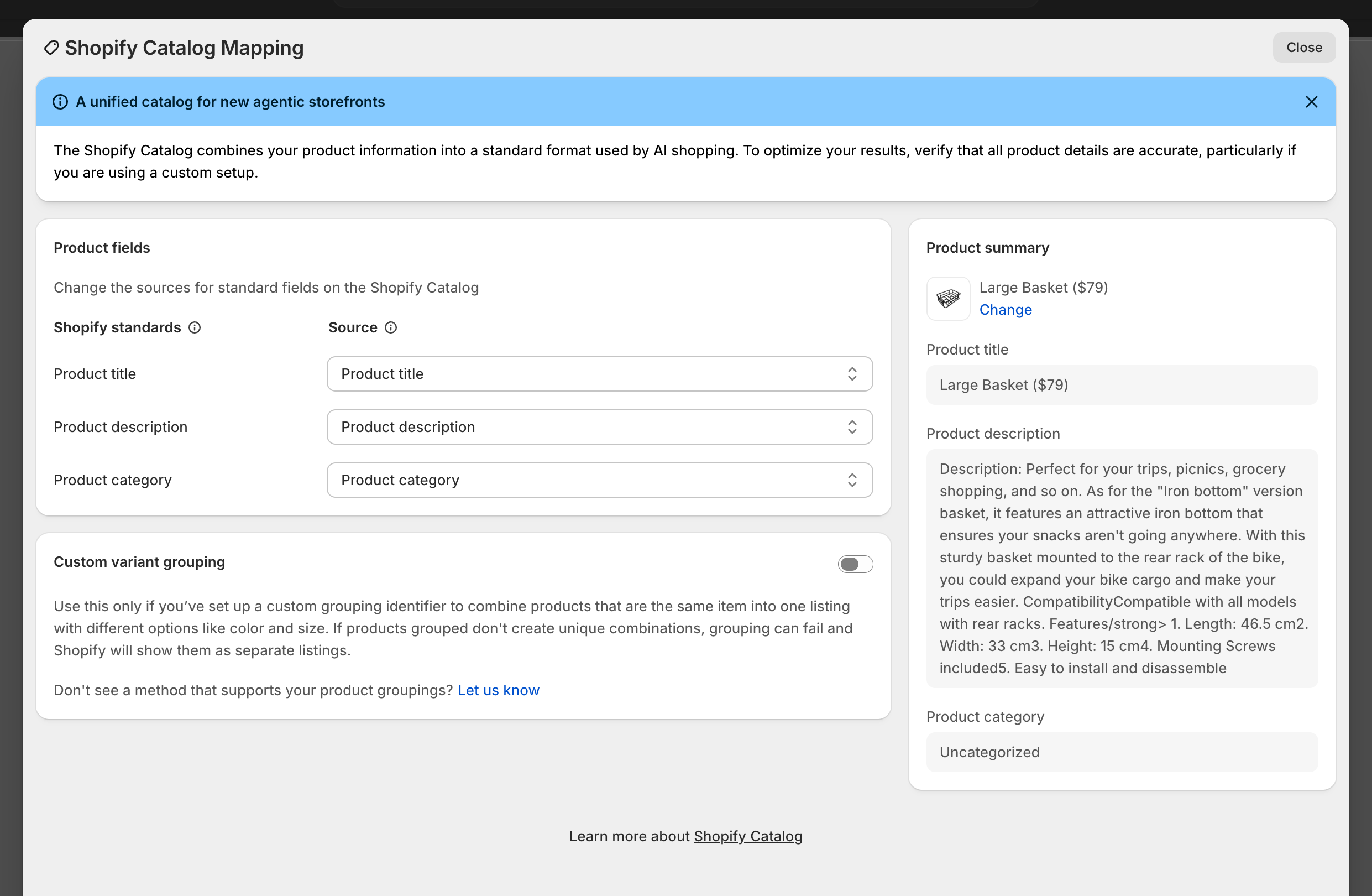 解锁 Shopify 与自建站商家的“代理式电商” (Agentic Commerce) 潜力